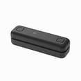 thumbnail image 2 of U7s GULIKIT NS07 Route Air Wireless Bluetooth-compatible Audio Adapter d7K for Nintendo Switch - Bla, 2 of 4