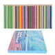 thumbnail image 2 of Juego de lápices de colores, lápices de colores, lápices de colores de diversos colores, lápices de colores de construcción resistente, 2 of 14