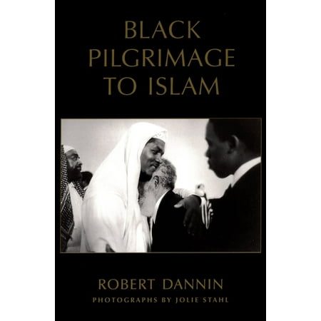 UPC: 9780195300246 | Black Pilgrimage to Islam (Paperback)