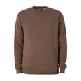 thumbnail image 5 of Jack & Jones Bradley Sweatshirt, Brown, 5 of 5