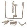 thumbnail image 4 of EXHUMKY Leg Traction Traction Tool Iron 1Pack, 4 of 8