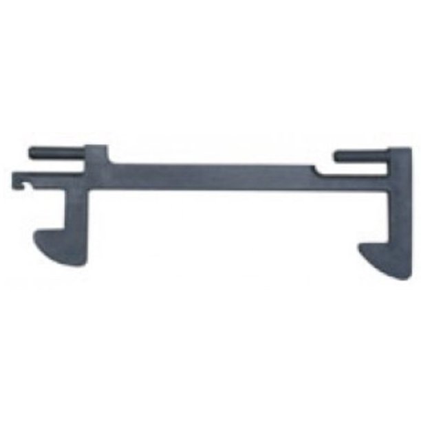 F30186P40AG Panasonic Microwave Door Key Replacement