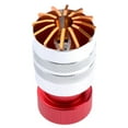 thumbnail image 3 of Outil Horloger en Acier Inoxydable Durable à Lève-Cristal Réglable, 3 of 8