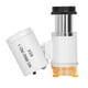thumbnail image 1 of Lupa Con Luz De Aumento 60X Con 2 Luces Led Y 1 Luz Uv De Longitud Focal Ajustable Para Joy Irfora Lupa, 1 of 7