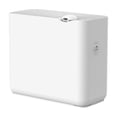 thumbnail image 5 of Air Esscentials The Radiant Smart Scent Air Machine – Large Nebulizing Waterless Diffuser for Whole Home & Commercial Use, Bluetooth/App Control, Covers 4,000 sq. ft., White, 5 of 5