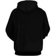 thumbnail image 2 of Curious George 8 Hoodie Fashion Hip Hop Women/Men Hoodie Sweatshirt With Pocket, 2 of 7