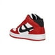 thumbnail image 5 of Tenis Panam Bota Hombre Mujer Juvenil Moda Casual Rojo 126C0G rojo 28 Panam 126C0G, 5 of 7