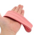 thumbnail image 3 of BRIGHTFUFU Headband Rosa En Chinlon Para Fitness Y Yoga Con Absorción Eficaz De Sudor, 3 of 6