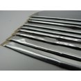 thumbnail image 4 of Hushmat Ultra Insulating-damping Material Trunk Kit-silver; 10 Sheets; 12 In. X 23 In, 4 of 4