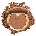 thumbnail image 1 of Bronceador Too Faced Chocolate Soleil Matte de larga duración de 8 horas, 1 of 5