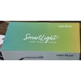 thumbnail image 3 of Verilux SmartLight Lampe de Sol Moderne à Spectre Complet LED avec Luminosité Réglable, Col de Cygne Flexible et Contrôles Faciles - Réduit la Fatigue Oculaire, 3 of 12