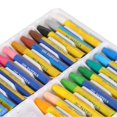 thumbnail image 2 of Oil Painting Stick Painting Crayon Set Oily Graffiti Painting Art Supplies for Children24-Color, 2 of 3