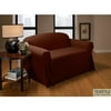 TexStyle Peach Skin Slipcover for Sofas