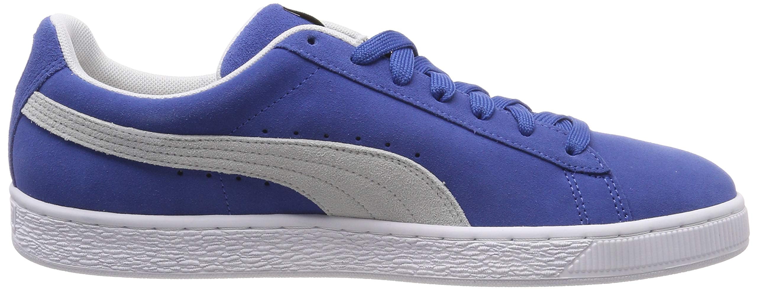 Blue pumas hot sale