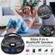 thumbnail image 4 of CD Player Multifunction Portable Bluetooth CD Player Radio Plug, 4 of 5