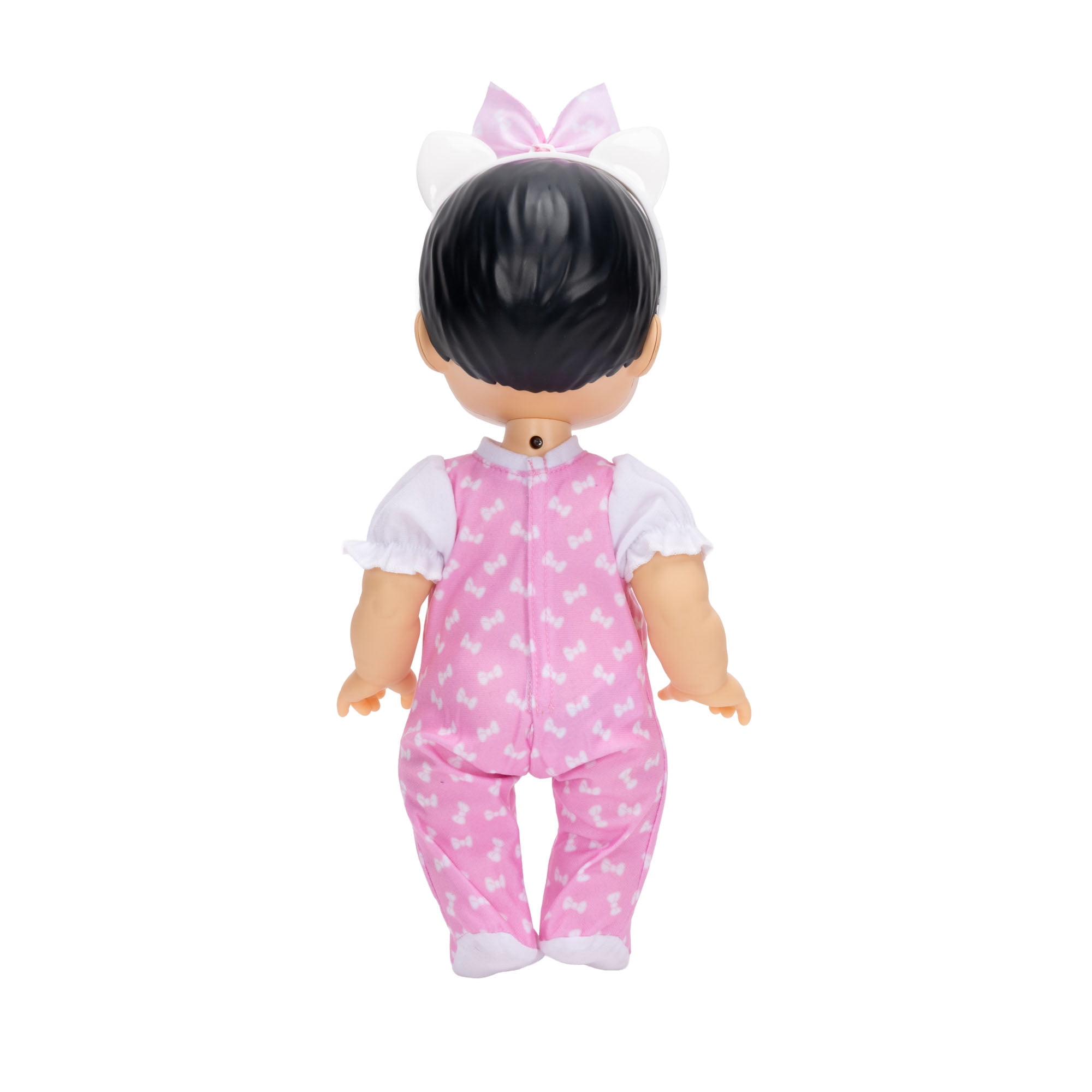 Deluxe Feature Doll Marie Light