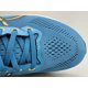 thumbnail image 2 of ASICS Gel Kayano 31 Blue orange red Men's Casual sports shoes, 2 of 6