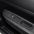 thumbnail image 4 of Newly Upgraded Version Glass Electric Window Regulator Electric Lifter Switch For Peugeot 307 Automobiles Glass-Frame Riser Window Master Control Black, 4 of 6
