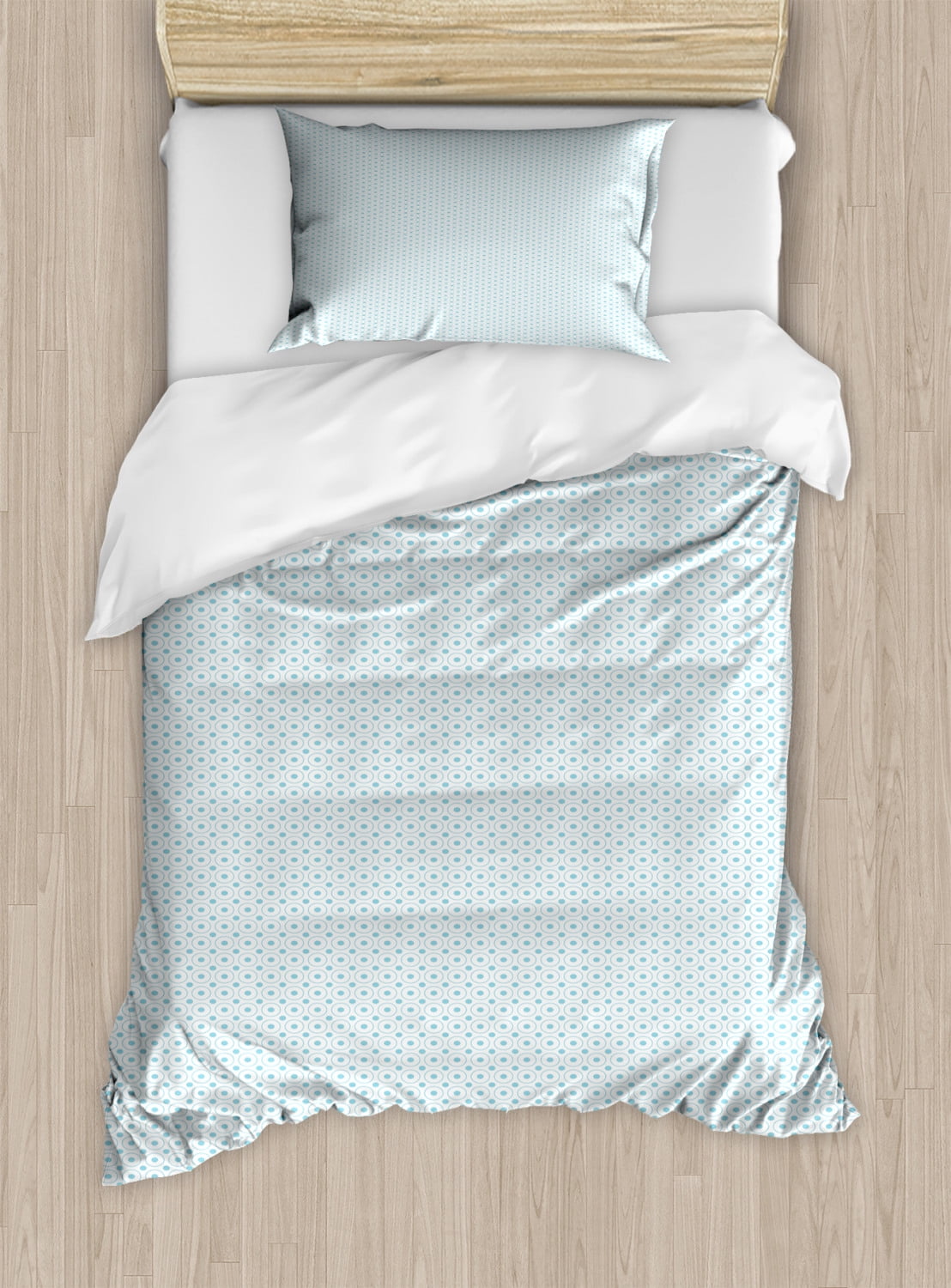 baby duvet inner