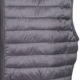 thumbnail image 4 of 2786 Mens Tribe Fineline Padded Gilet/Bodywarmer, 4 of 4