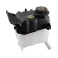 thumbnail image 1 of Unique Bargains Réservoir de Radiateur de Refroidissement AG1Z8A080C Bouteille d'Expansion avec Bouchon pour Ford Explorer, 1 of 7