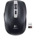 thumbnail image 3 of Logitech Anywhere Laser Mouse MX - Black, 3 of 8