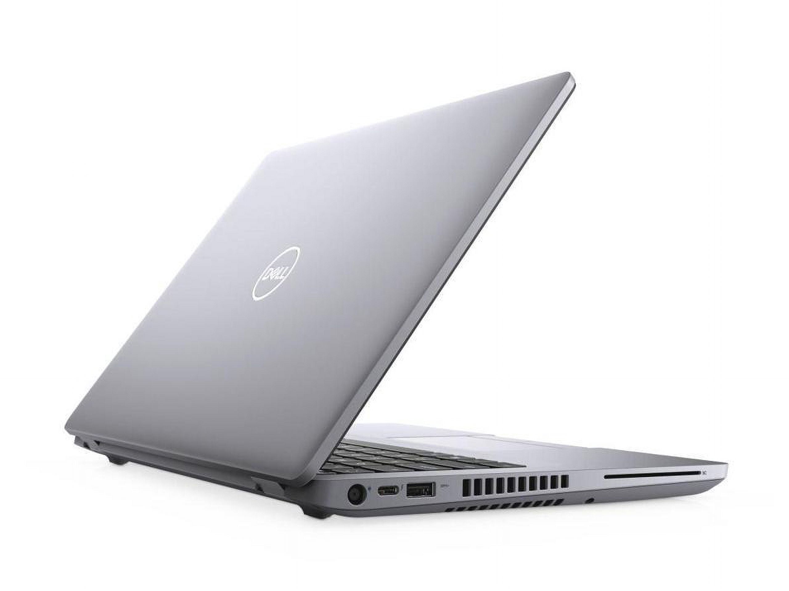 Dell Latitude 5410 14" FHD Laptop Intel i5-10310U 1.7GHz 16GB 256GB W10P