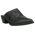 thumbnail image 2 of Roper Womens Beth Mules Dress Casual Shoes, 2 of 5