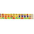 thumbnail image 3 of Musgrave Pencil Company Musgrave Emojis, Etc Pencil, Pack of 144, 3 of 4