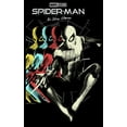 thumbnail image 2 of Men's Marvel Spider-Man: No Way Home Colorful Stack  Graphic Tee Black Medium, 2 of 5