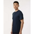 thumbnail image 2 of AllPro 48000 Pro-Lock Performance T-Shirt-Navy-4XL, 2 of 6