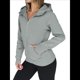 thumbnail image 2 of Sudaderas con Capucha y Cremallera para Mujer, Chaquetas de Forro , Sudaderas de Gran Tamaño, Conjuntos de Moda de Otoño, Suéteres, Ropa de Invierno. Judías S, 2 of 10