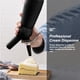 thumbnail image 2 of Billuyoard Dispensador de crema batida de aluminio de 250ml, batidor de crema de cocina, herramientas de postre con boquillas cuentagotas Herramientas y accesorios para hornear negro Billuyoard HA008727-03, 2 of 6