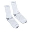 Athletic Works - Men's Socks, 12 Pairs