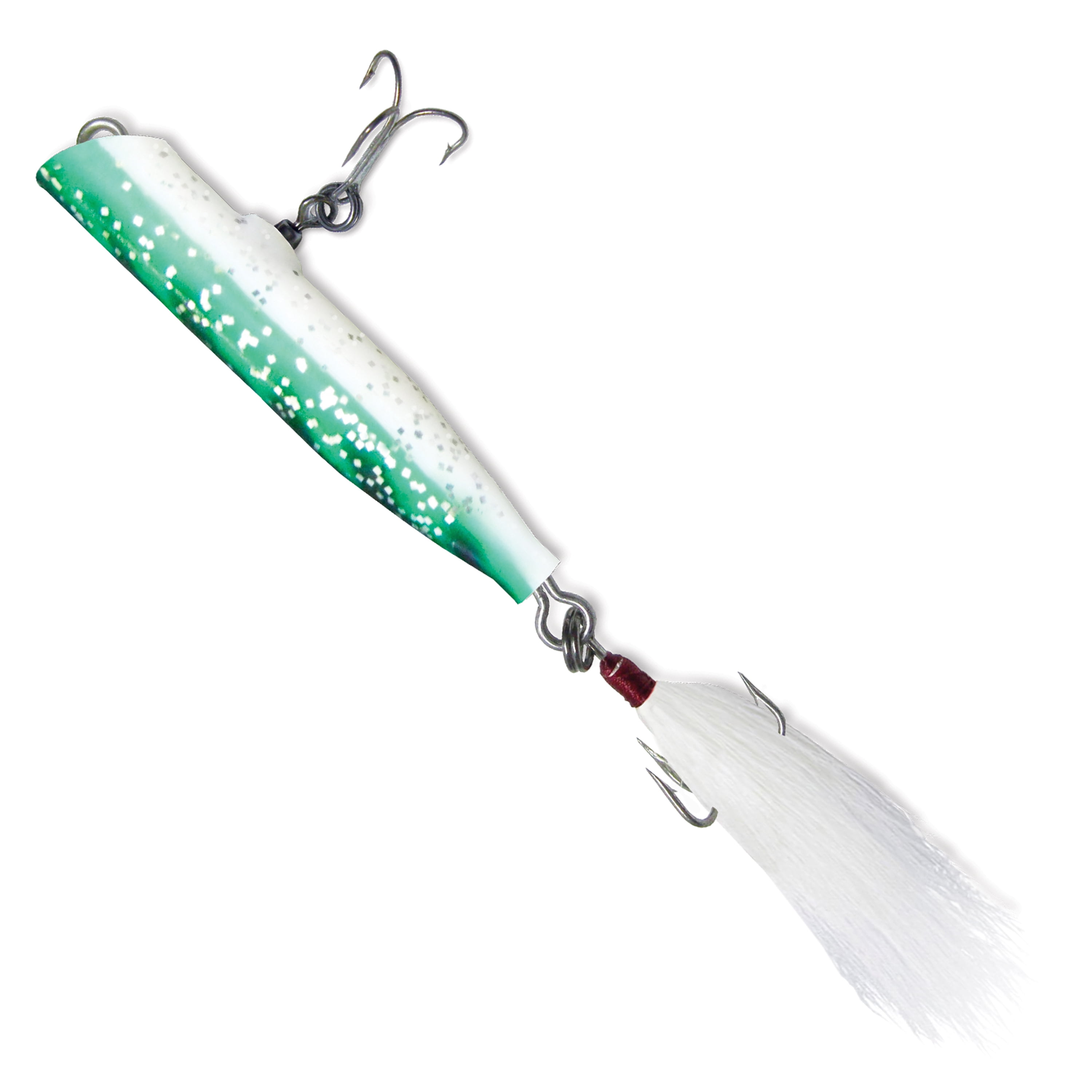 dependon fishing lures Nomad Tackle Freshwater Sampler Bundle High quality Japanese 3D July 30, 2026: 2nd cat collar breakaway Color:Mousey