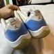 thumbnail image 4 of Size 10.5 - Jo r-dan 11 Retro Low UNC 2017, 4 of 6