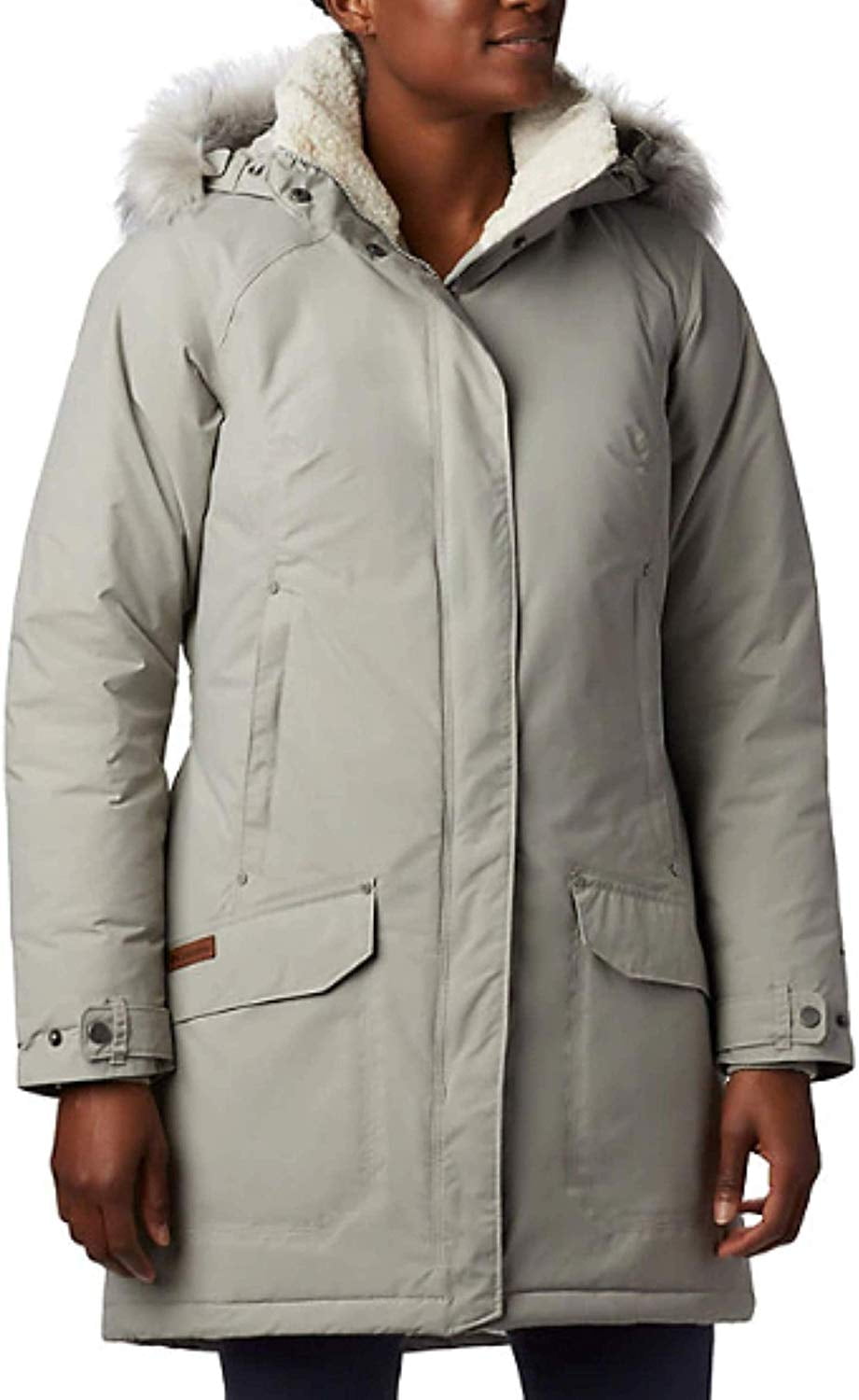 Icelandite TurboDown Jacket | Walmart 