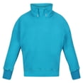 thumbnail image 1 of Regatta Boys/Girls Laurden Overhead Fleece, 1 of 8