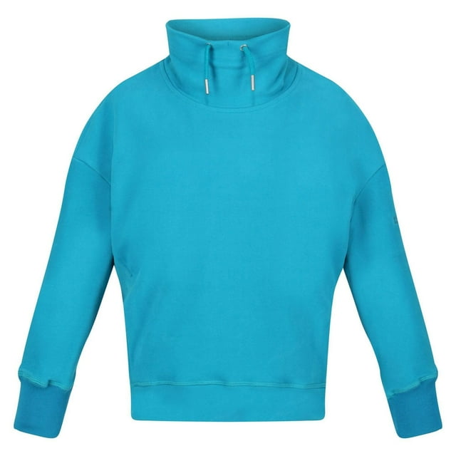Regatta Boys/Girls Laurden Overhead Fleece