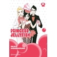 thumbnail image 1 of Princess Jellyfish nº 05/09 Blanco, 1 of 2