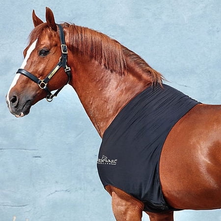 Rambo Slinky Shoulder S Black