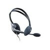 Logitech Axis-302 Stereo Headset
