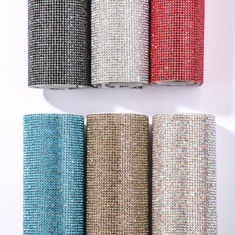 adhesive rhinestone sheets colorful hotfix rhinestone