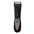thumbnail image 2 of Recortadora de vello corporal de vanguardia para hombre con cuchillas de cerámica, 2 of 2