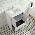 thumbnail image 5 of SERA Melanie Bathroom Vanity, 5 of 5
