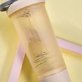 thumbnail image 1 of Botella coctelera NikouMX agua deportiva plástico Tecnología innovadora, 1 of 5