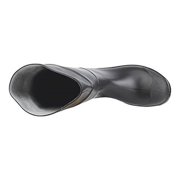Honeywell Safety 18821-13 Servus CT Economy Safety Hi Boot for Men's, Size-13, Black