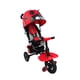 thumbnail image 1 of Triciclo Tek By TheBabyShop  EBKTR37 con llantas de aire Rojo - evolutivo, 1 of 10
