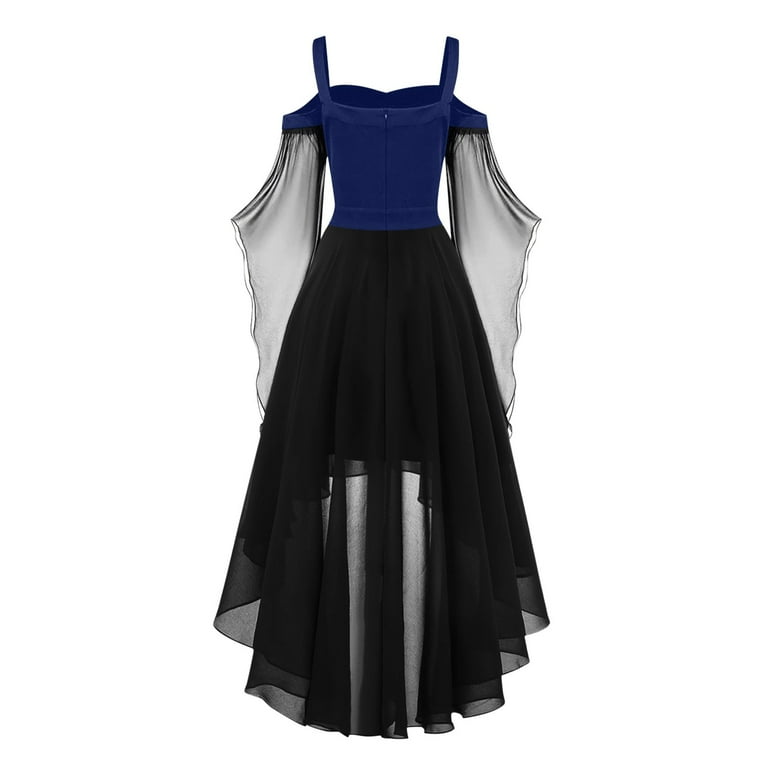 sachin and babi light blue dress Party Dresses Online | Cocktail Dresses main image 0