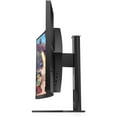thumbnail image 4 of Restored HP OMEN 27" QHD VA LCD Curved Gaming Monitor 1440p, 240 Hz, 16:9, 1ms FreeSync, DisplayPort & HDMI - 35D67AA (Refurbished), 4 of 7